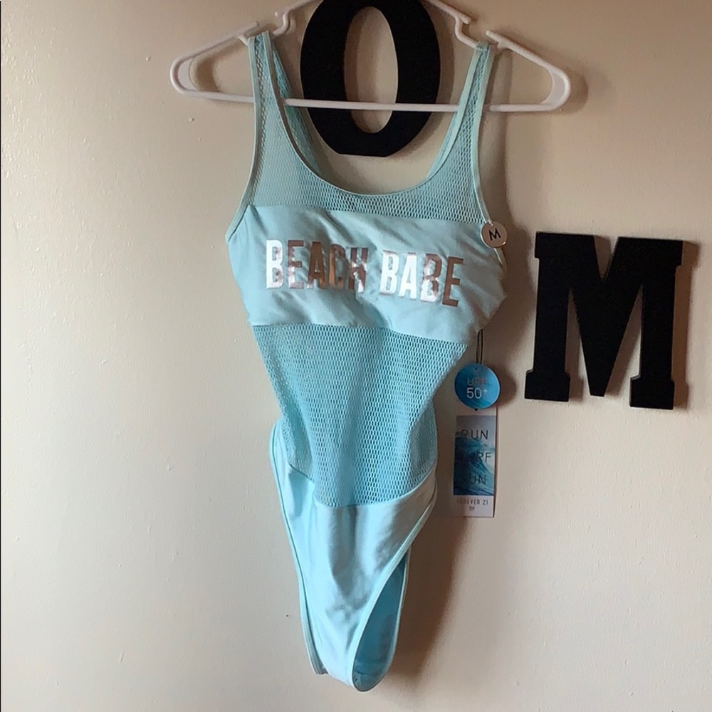 NEW Women’s Bathing Suit